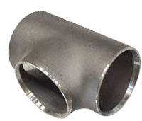 Тройник стальной 325*10-57*6 ГОСТ 17375-2001 13хфа