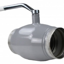 Тройник бесшовный ГОСТ 17376-01 AISI321/12Х18Н10Т 57х3,0 (Китай