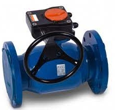 Кран шаровый  под приварку   ДУ 50 РУ 16,0 МПа   Яргазарматура  ст.09г2с