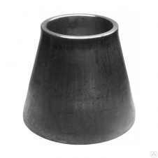 Переход стальной 159х6-89х6-09Г2С ГОСТ 17378-2001 с ВЭП